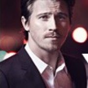 Pearce Frye