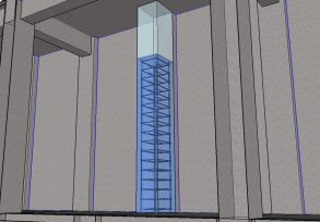 體育館地下室 公共工程設計監造