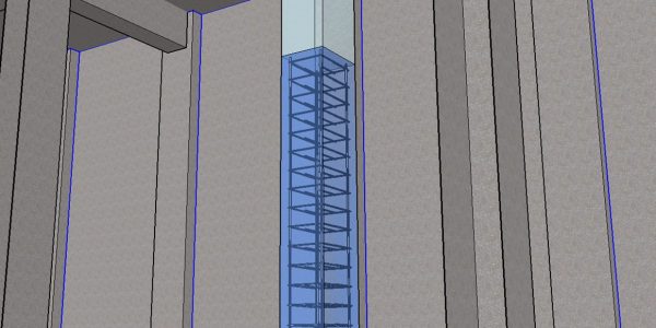 體育館地下室 公共工程設計監造